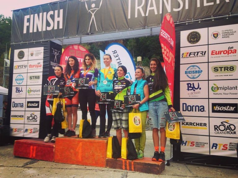 King Of Transfagarasan 2017