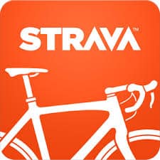 Follow Us on strava