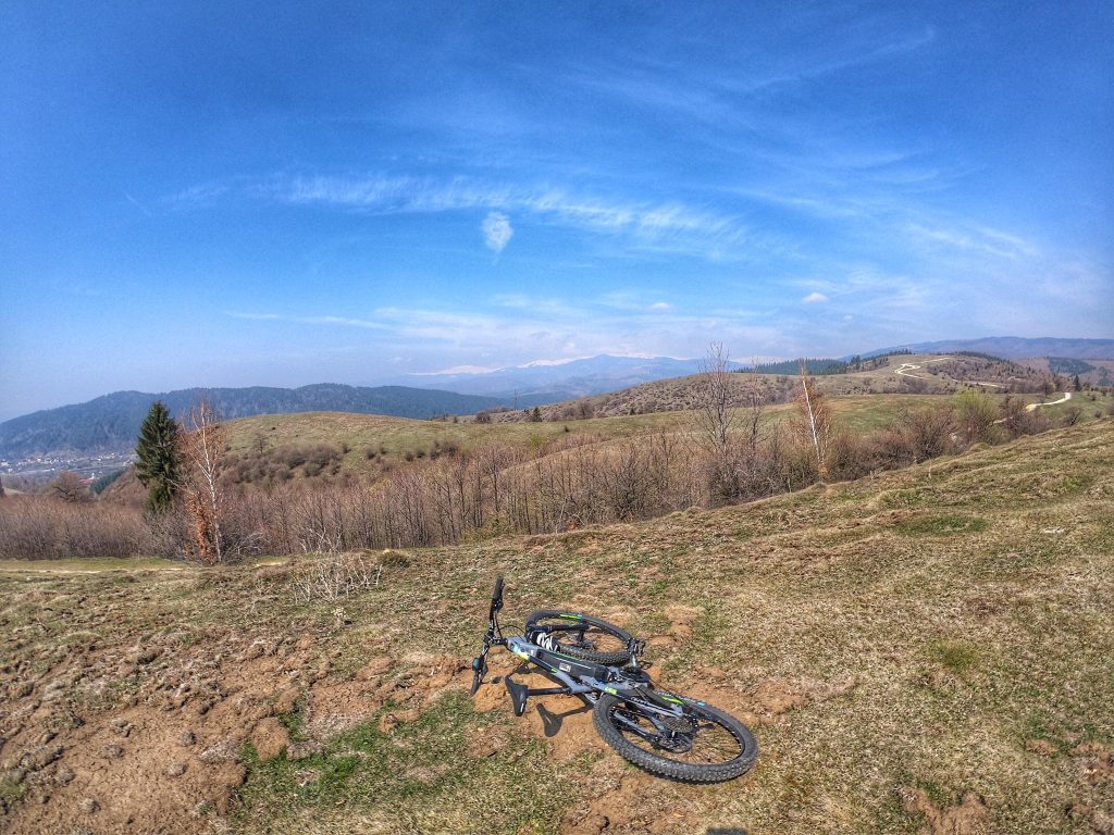 ebike, mtb skills and boot camp, tabare mtb, tabara mountainbike