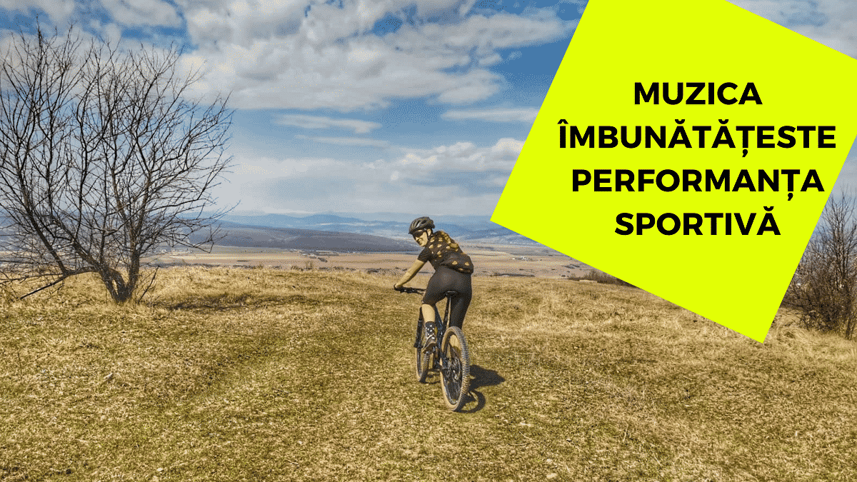 muzica, performanta sportiva, nutritionist sportiv