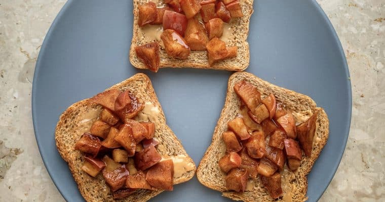 paine, unt arahide, mar, scortisoara, miere de albine, 327 kcal