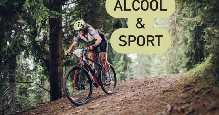 Alcoolul si sportul: Efectul alcoolului in performanta si recuperarea sportiva